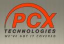 Fort Worth IT Support | PCX Technologies logo